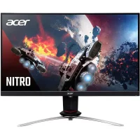 Игровой монитор Acer Nitro XV253QXbmiiprzx (UM.KX3EE.X04) фото 1